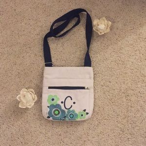 Thirty-one “C” bag